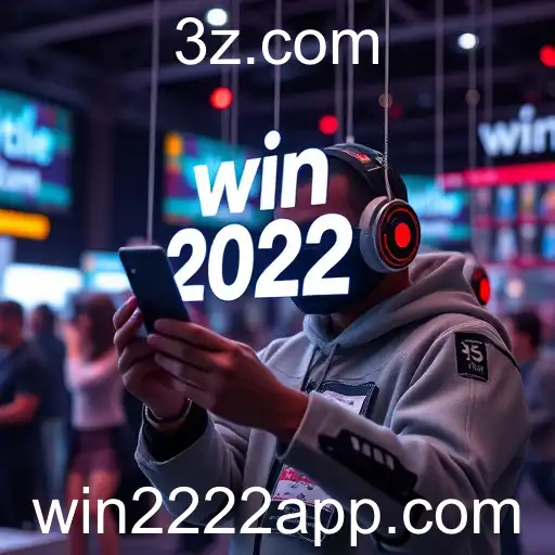 Tendências no Mercado de Jogos em 2025 e o Sucesso de win222