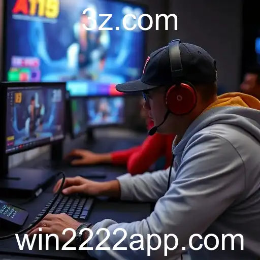 Cenário Atual dos Jogos Online: Crescimento e Desafios