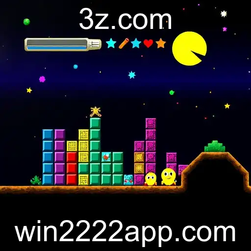 Cenário Atual dos Jogos: Win222 em Foco