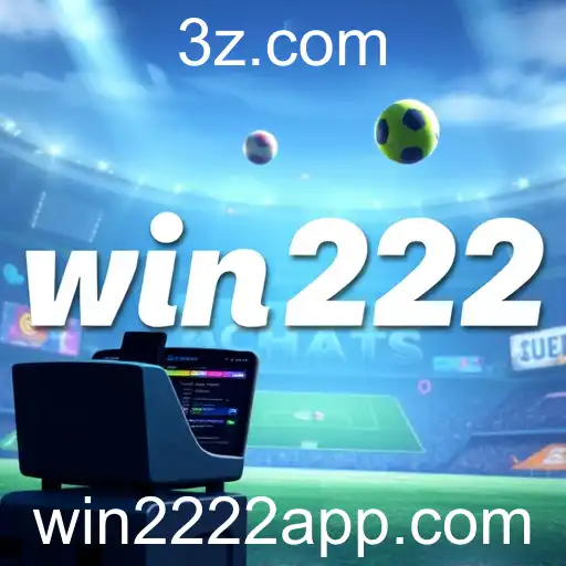 A Revolução no Mercado dos Jogos com a Palavra-Chave 'win222'