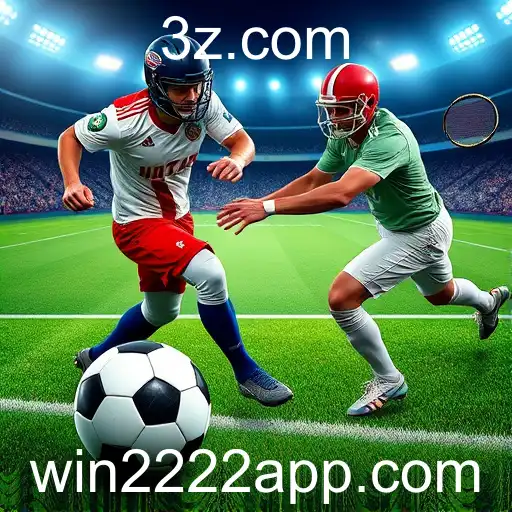 Explorando a Nova Era dos Jogos: win222 Revoluciona Mercados