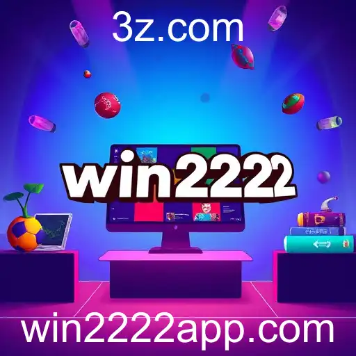 Crescimento Acelerado no Mercado de Jogos: O Impacto do 'win222'