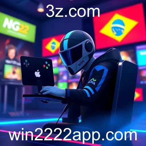 Impacto dos Jogos Online no Brasil em 2025