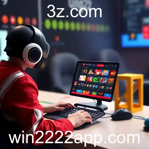 A Evolução dos Jogos Online em 2025