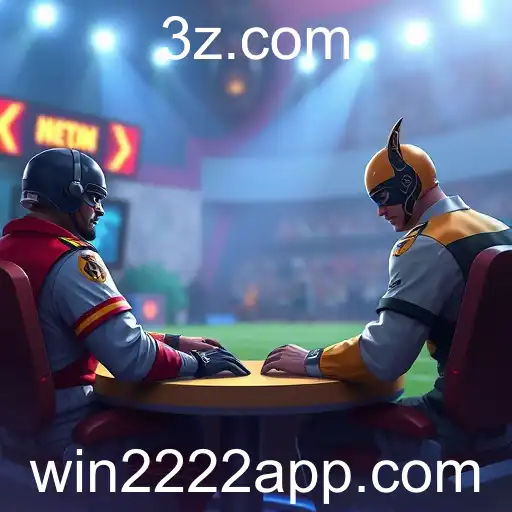 Inovação no Mercado de Jogos Online