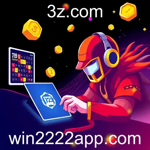 Crescimento dos Sites de Jogos em 2025: Destaque para Win222