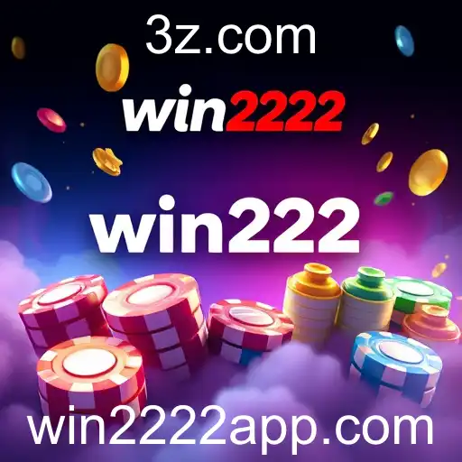 A Ascensão dos Cassinos Online e o Impacto do 'win222' na Indústria