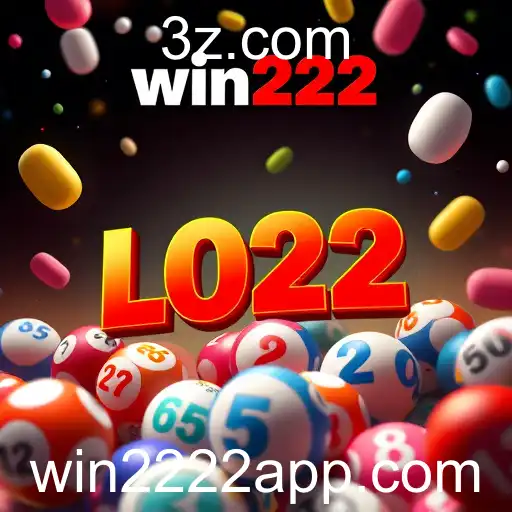 Ascensão do Win222: O Novo Fenômeno dos Jogos Online