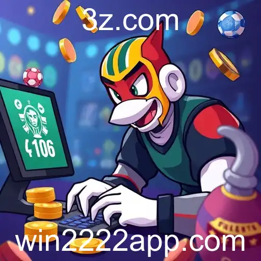 Tendências e Desafios nos Jogos Online