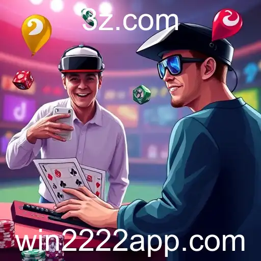 A Ascensão de 'win222' no Cenário de Jogos Online Português