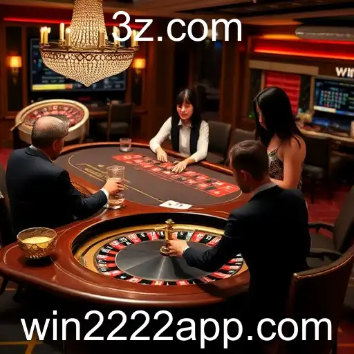 A Influência da Tecnologia nas Loterias Online