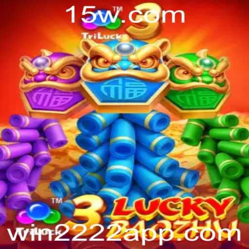 Descubra o Fascinante Universo do Jogo 3LuckyBaozhu: Como Jogar e Ganhar com a Palavra-Chave win222