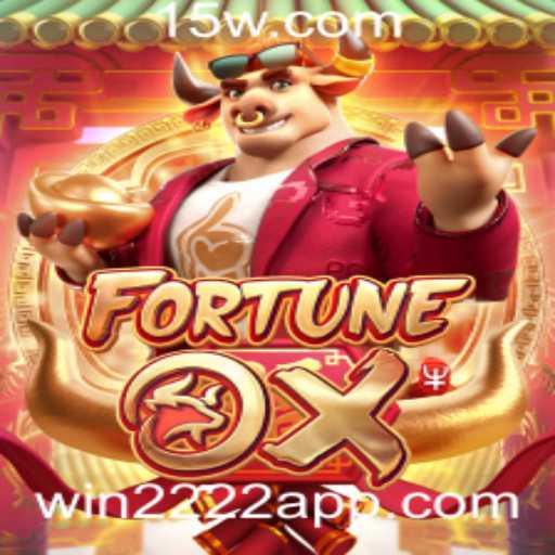 Descubra o Empolgante Mundo de FortuneOx: A Chave para o Sucesso com win222