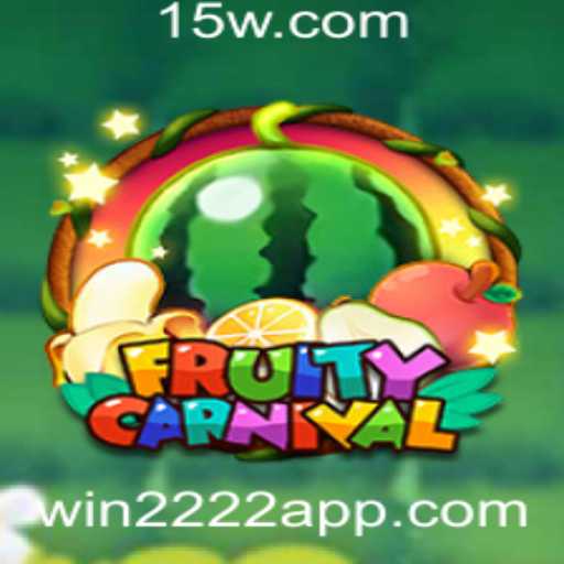 Explorando o Mundo Divertido de FruityCarnival: Regras e Dicas para Maximizar Seus Ganhos