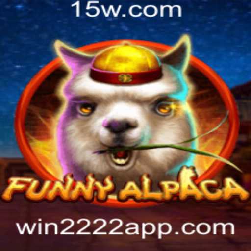 Explorando o Universo Divertido de FunnyAlpaca com a Palava-chave Misteriosa 'win222'