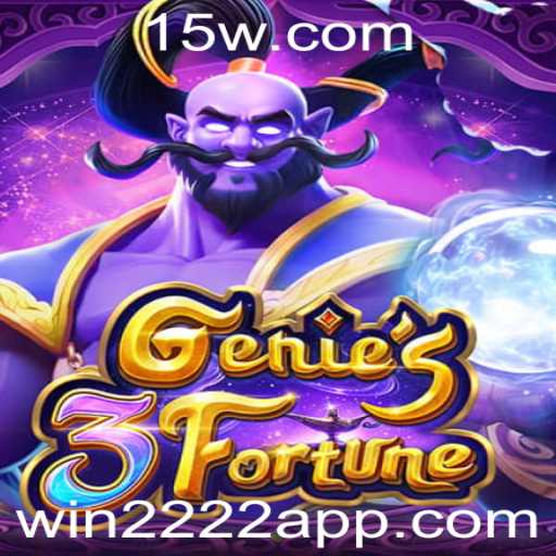 Genie3Fortune: A Nova Sensação dos Jogos de Aventura