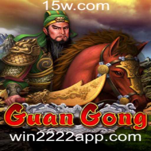 GuanGong: Um Mergulho no Universo da Estratégia e Aventura