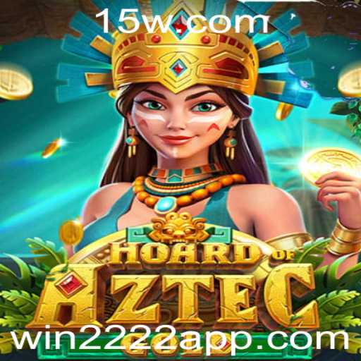 HoardofAztecgold: A Fascinante Aventura de Aventura e Estratégia