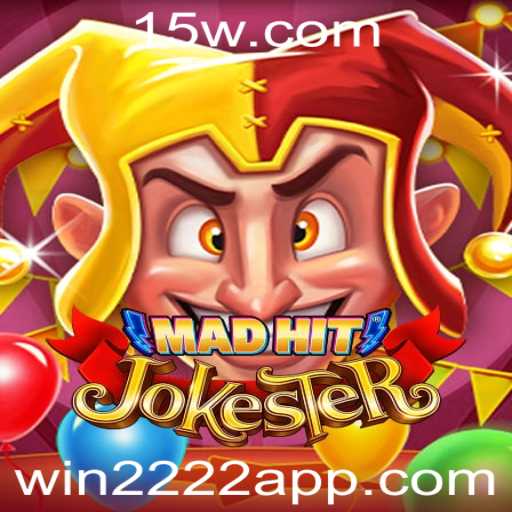 Explorando o Fascinante Mundo de MadHitJokester: Um Jogo de Estratégia e Humor