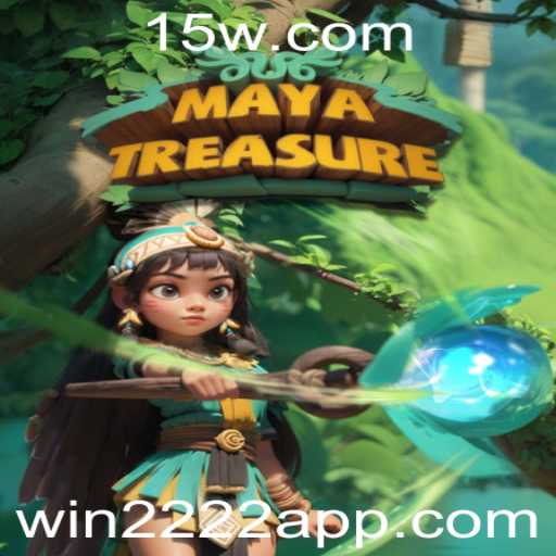 Explore os Mistérios do MayaTreasure: Descubra Regras e Estratégias para Vencer com win222