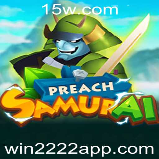 Descubra o Fascinante Universo de PreachSamurai: Um Mergulho no Jogo Revolucionário de Estratégia