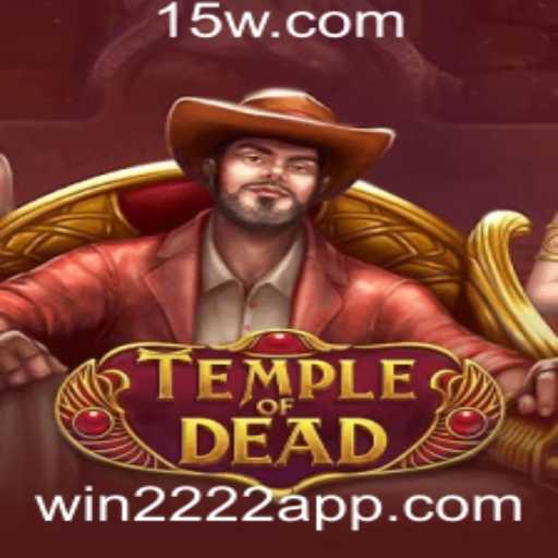 TempleofDead: Explore a Aventura Épica e Desafiante no Mundo Antigo