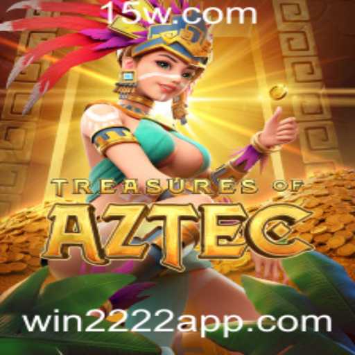 Treasures of Aztec: Descubra os Segredos e Regras deste Jogo Fascinante