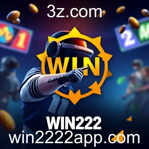 A Ascensão de Win222 nos Jogos Online